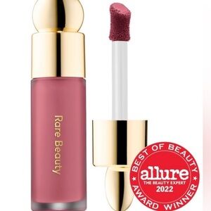 NWT Rare Beauty Liquid Lipstick - encourage